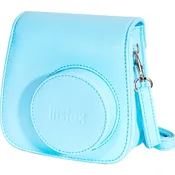 FujiFilm Instax Mini 8 Groovy Camera Case (Blue)