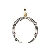 Diamond Horseshoe