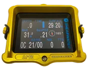 AMX Teknology Shearwater Perdix Aluminum Protective Case