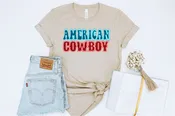American Cowboy