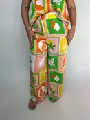 Adrienne Cora Pant