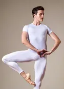 Aaron Mens