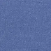 Artisan Solid Blue White