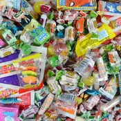 2785 Ct Premium Candy Crane Mix