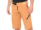 100% Airmatic All Mountain Short - Caramel
