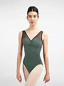 Madame X Leotard