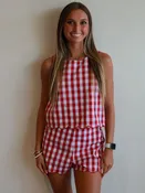 Brenna Shorts