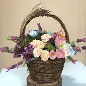 Blooms and Birdie "Oakbrook Florist Original"