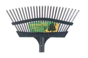 18" PRO LEAF RAKE HEAD ONLY