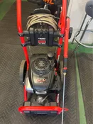 Pre-Owned 2600 PSI Husky Pressure Washer