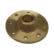 12" Bronze Hub
