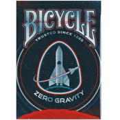 Bicycle Zero Gravity