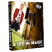A Life In Magic - From Then Until Now Vol.2 by Wayne Dobson and RSVP Magic - video DOWNLOAD