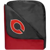 Camas Blanket w/ embroidery