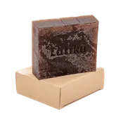 Botanical Bar Soap - Morning Coffee