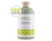 Bergamot Lime Hydrating Wash