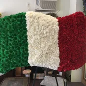 Flag of Italy