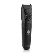 Ace Beard Blender Trimmer – Professional Cordless Hair Trimmer with USB-C – SC413B