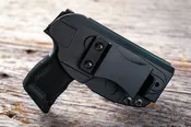 *NEW* Switch Ambidextrous Polymer Holster