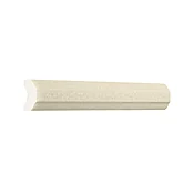 0.8" x 6" Stripe Liner | Sandar - Deep Glaze Crackle | Waterpool Ceramic Collection