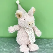 Birthday Pig