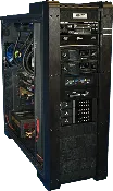 HTCI EDAS Standard i9 2023 Series