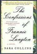 Confessions of Frannie Langton by Sara Collins