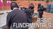 Bob’s Gun Shop Reservation – Basic Pistol Fundamentals – 2/24/2024 – 2024/02/24