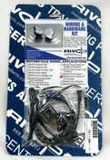 118 Decibel Electric Horn Kit for 2014 & Newer Spyder RT