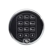 Electronic Lock – S&G Titan Model 2006-108