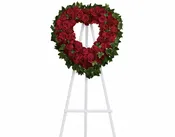 Blessed Heart