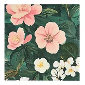 Cocktail Napkins - Floral