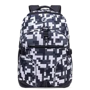Atom Multi Purpose Laptop Backpack in Camo