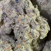 Purple Ice Popz | 3.5 Grams | Indica