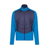 KJUS Boy's Chase Midlayer Jacket