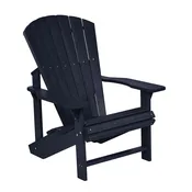Classic Adirondack Chair