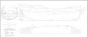 Swan Plans - Supplement to The Fully Framed Ship Model by David Antscherl and Greg Herbert