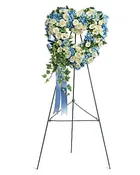 Pure Sympathy Heart (P114)