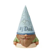 #1 Dad Gnome by Jim Shore- "Dad, There's Gnome One Like You."
