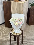 Florakase (Mystery box bouquet盲盒花束）