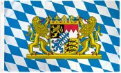 Bavarian Flag