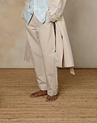 Chinos, Beige