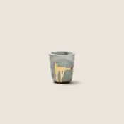 Golden Mist Cup — Boxwood Collection
