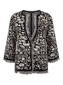 The Cervia Jacket
