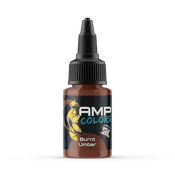 AMP Colors 018 - Burnt Umber