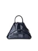 Ai Medium Top Handle Tote