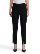 Audrey Pull-On Trouser, Compression Suiting