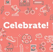 Celebrate