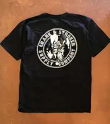 Joker Black T-Shirt