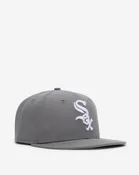 59Fifty Chicago White Sox Core Fitted Hat